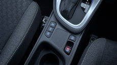 Toyota Yaris 1.5 Hybrid Icon 5dr CVT Hybrid Hatchback